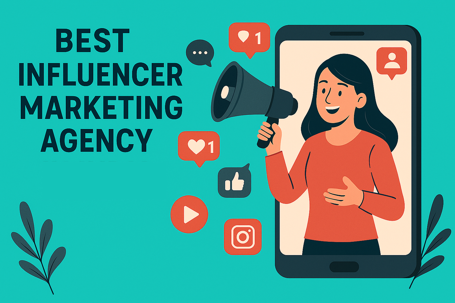 Best Influencer Marketing Agency in India
